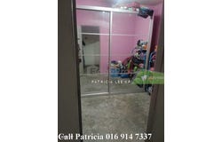 Jalan Gambus , Klang, Selangor 41200