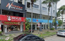 40460 Shah Alam, Selangor, Shah Alam, Selangor 40460