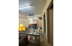Jalan 1/27, 53300, Kuala Lumpur, Setapak, Kuala Lumpur 53300