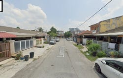 Cheras South, Batu 9th Cheras, Selangor 43200