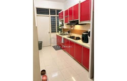 Jenjarom, Selangor 42610