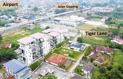 Ipoh, Perak 31400