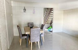 67,PERSIARAN KLEBANG SELATAN 31, TAMAN BERTUAH, 31200, Kinta, Perak
