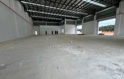 Johor Bahru, Johor 81100