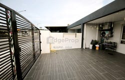 Sepang, Selangor 43800