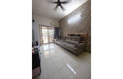 Lebuh Shatin 5, Taman Shatin, Ipoh, Perak 31650