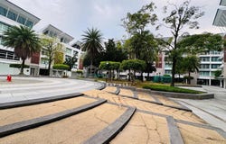 Persiaran Laman Seri Business Park, Shah Alam, Selangor