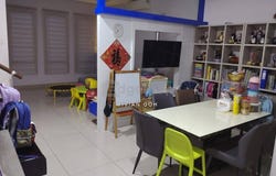 Johor Bahru, Johor 81100