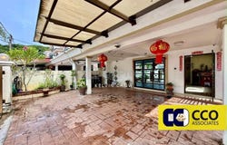 Laluan Perajurit 1, Ipoh, Perak 31400