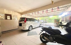 Semenyih, Selangor 43500