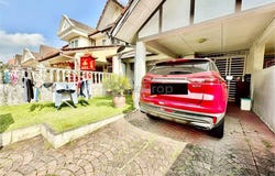 Jalan USJ 17/1, USJ, Selangor 47630