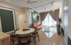 1, Jalan Belfield, Kampung Attap, KL City, Kuala Lumpur 50460