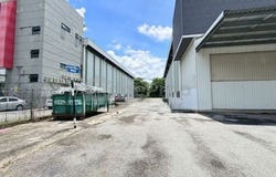 Jalan TPP 3, Puchong, Selangor 47100