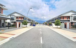 Shah Alam, Selangor 40160