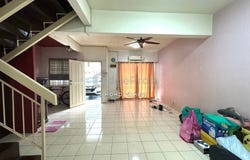 Seri Kembangan, Selangor 43300