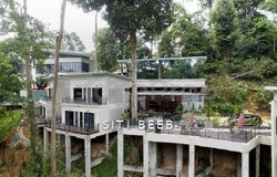 Bentong, Pahang 28750