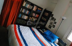 Bandar Tasik Selatan, Kuala Lumpur 57000