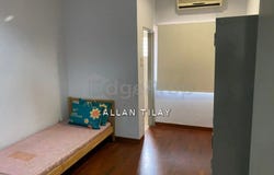 Jalan Anggerik Malaxis, Kota Kemuning, Shah Alam, Selangor 40460