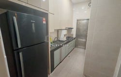 Jalan Sentral, Iskandar Puteri, Johor 79100