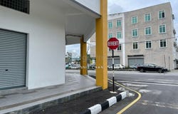 Ipoh, Perak 0