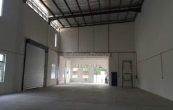 Ulu Tiram, Johor 81800
