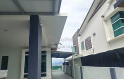 Lahat Mines, Lahat, Perak 30200