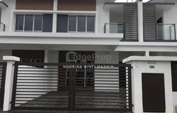 Jalan Ruby, Kampung Selangor Dredging, Dengkil, Selangor 43800