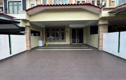 Kluang, Johor