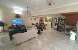 Jalan Watan, Ampang, Selangor 68000