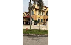 Jalan Warisan Indah, Sepang, Selangor 43900