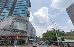 Jalan Sultan Abdul Samad, Brickfields, Kuala Lumpur 50470