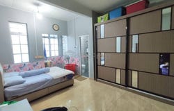 Jalan 19a/KU4, Klang, Selangor 42100