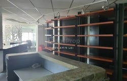 Damansara, Kuala Lumpur 52200
