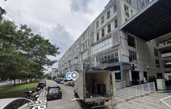 Puchong, Selangor 47100