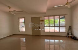 Jalan Saga Emas, Kajang, Selangor 43000