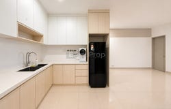 Kepong Baru, Kepong, Kuala Lumpur 52100