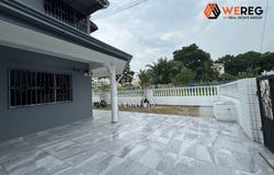Jalan Sungai Keramat, Klang, Selangor 42100