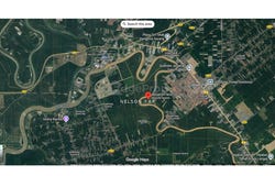 Jalan Norton, Jenjarom, Selangor 42600