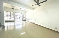 Jalan Pegaga, Shah Alam, Selangor 40170