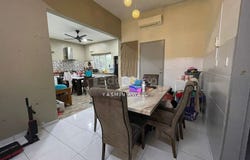 Jalan Laman Orkid, Nilai, Negeri Sembilan 0
