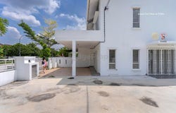 Jalan Mahligai 4A, Klang, Selangor 41200