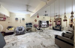 Jalan Damai Perdana, Cheras, Selangor 56000