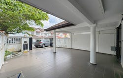 Puchong, Selangor 47180