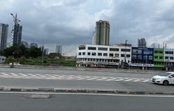 Johor Bahru, Johor 80000