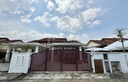 Jalan Kebun, Shah Alam, Selangor 40460
