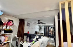 Ampang, Selangor 68000