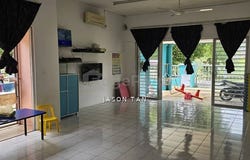 Seri Kembangan, Selangor 43300
