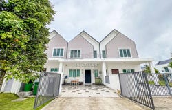 Semenyih, Selangor 43500