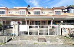 Kajang, Selangor 43000