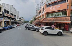 Kepong, Kuala Lumpur 52200
